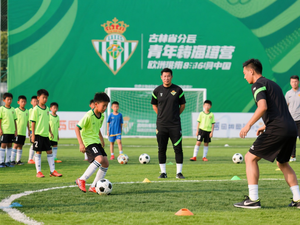 贝蒂斯作为西班牙足球甲级联赛的重要成员，