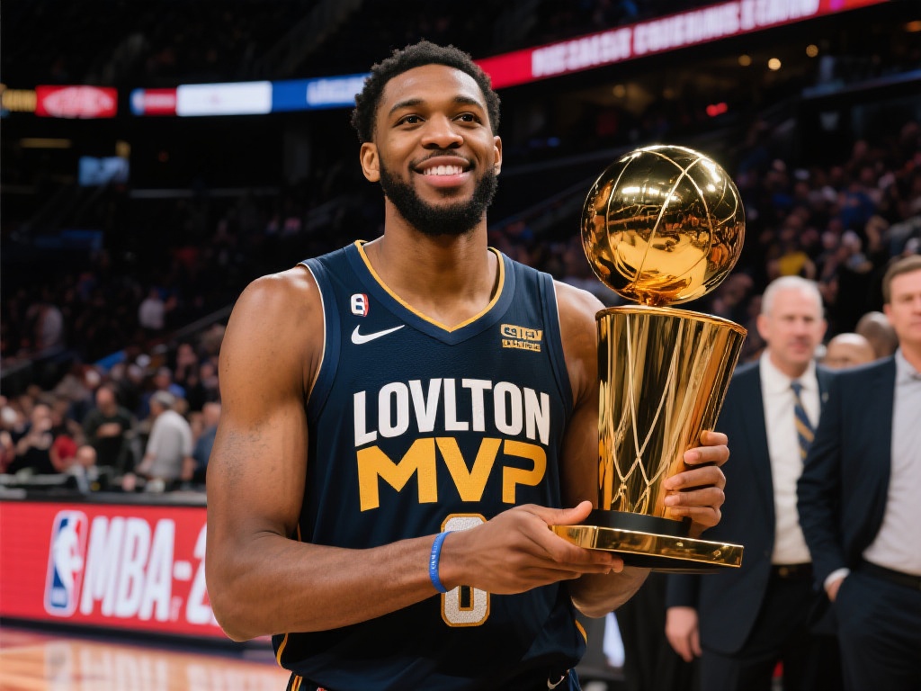 在篮球的世界里，每一个赛季都是一场漫长的