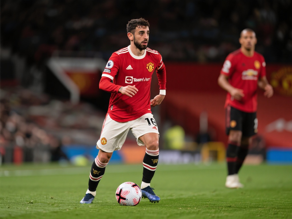 在足球世界里，球员的价值往往通过比赛表现