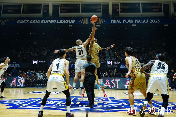 东超领航亚洲篮球巅峰,直通冠军联赛再创辉煌 东超领航亚洲篮球巅峰,直通冠军联赛再创辉煌