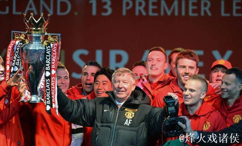 弗格森领跑主帅联赛冠军榜:瓜迪奥拉第二,穆里尼奥跻身前五 弗格森领跑主帅联赛冠军榜:瓜迪奥拉第二,穆里尼奥跻身前五