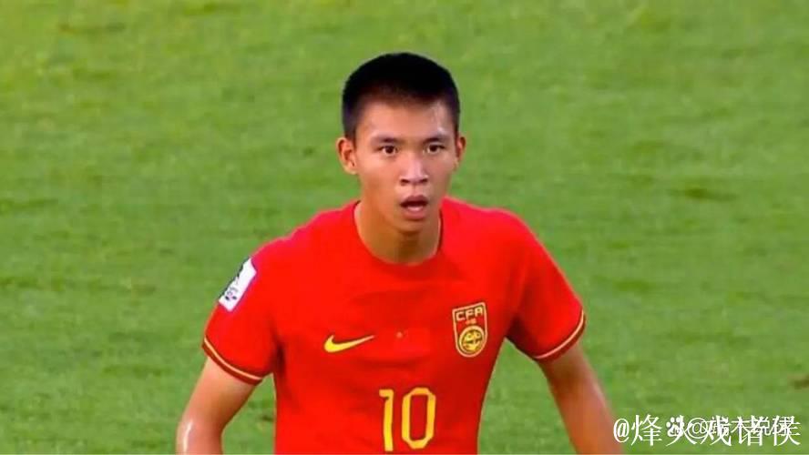 全运会U20男足排位赛:王钰栋伤退,浙江击败河北 全运会U20男足排位赛:王钰栋伤退,浙江击败河北