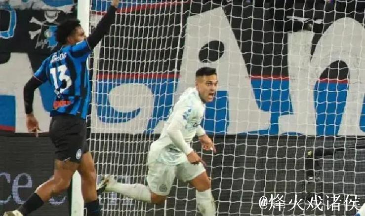 欧冠-劳塔罗建功皮奥2次错失良机 国米4-0大胜圣吉罗斯